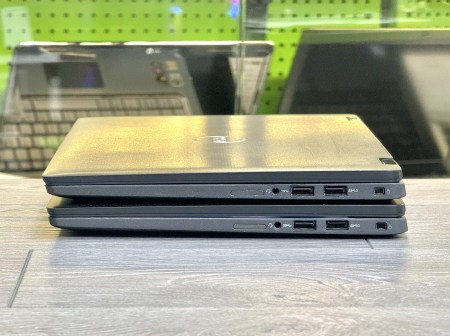 Dell Latitude 7410 2in1 7